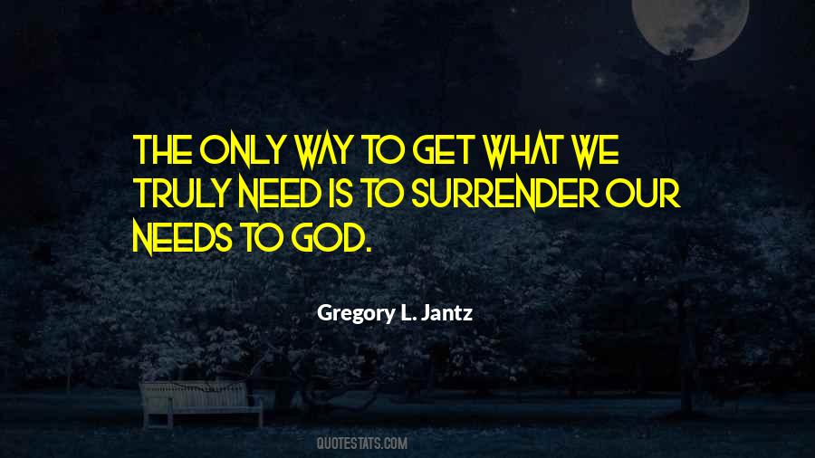 Gregory L. Jantz Quotes #658365 Gregory L. Jantz Quotes #658365