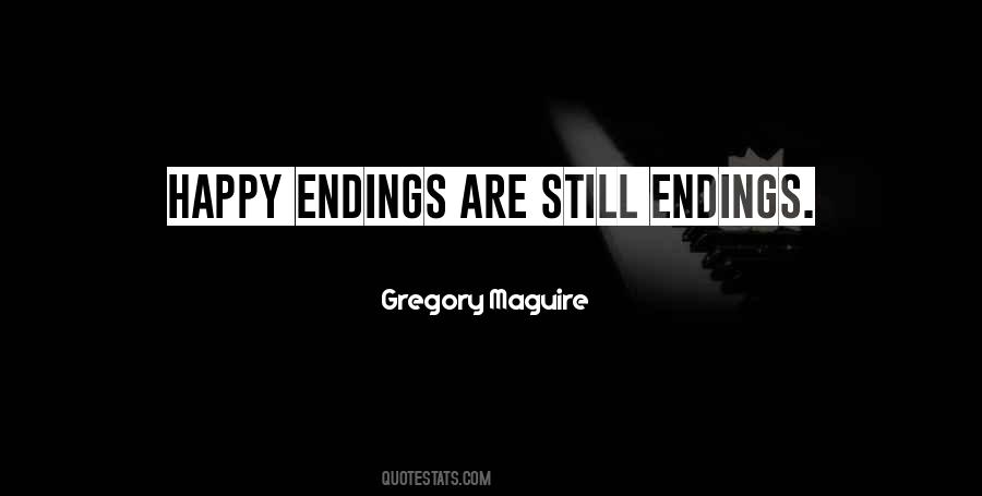 Gregory Maguire Quotes #1136089