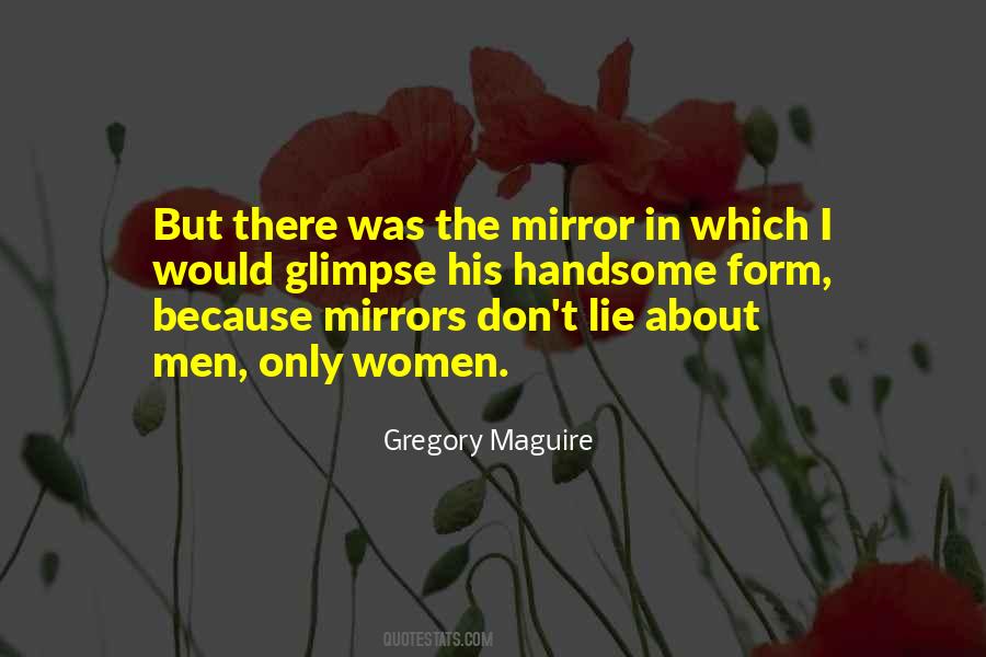 Gregory Maguire Quotes #1311312