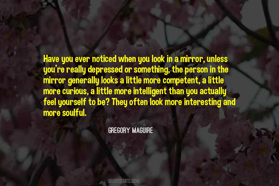 Gregory Maguire Quotes #1610710