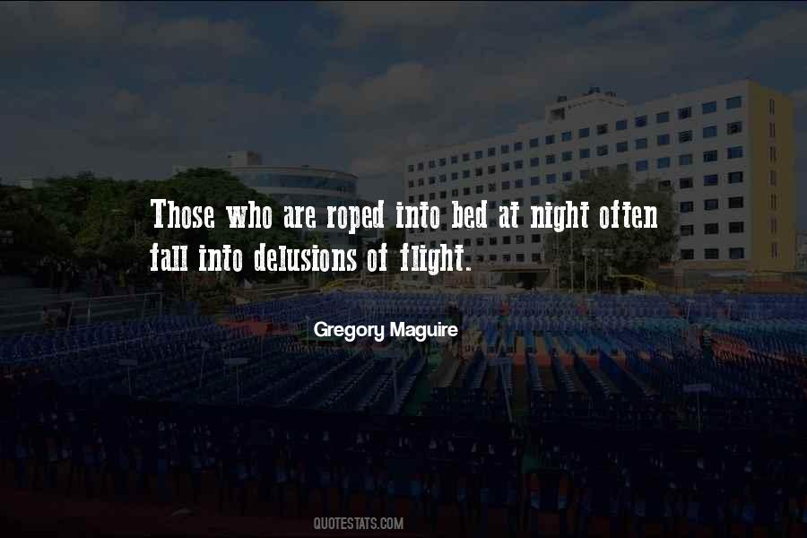 Gregory Maguire Quotes #169497