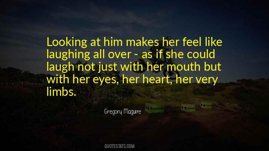 Gregory Maguire Quotes #348360