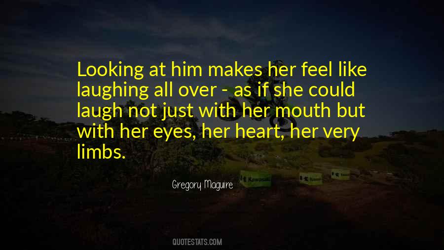 Gregory Maguire Quotes #348360