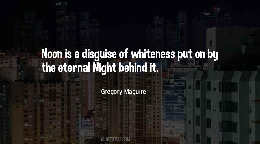 Gregory Maguire Quotes #390995