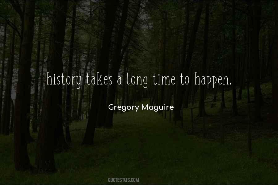 Gregory Maguire Quotes #902949