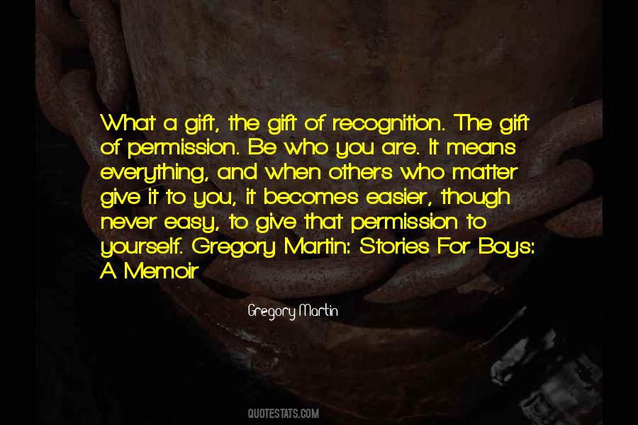 Gregory Martin Quotes #615480 Gregory Martin Quotes #615480