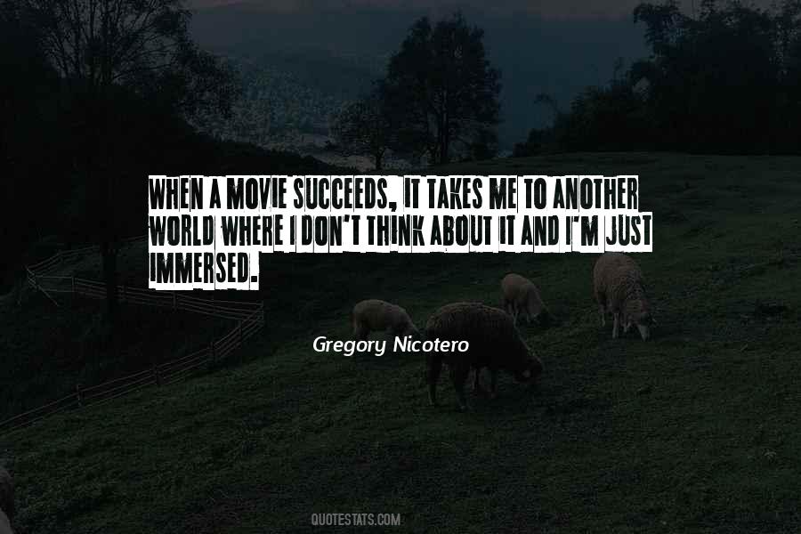 Gregory Nicotero Quotes #1484167