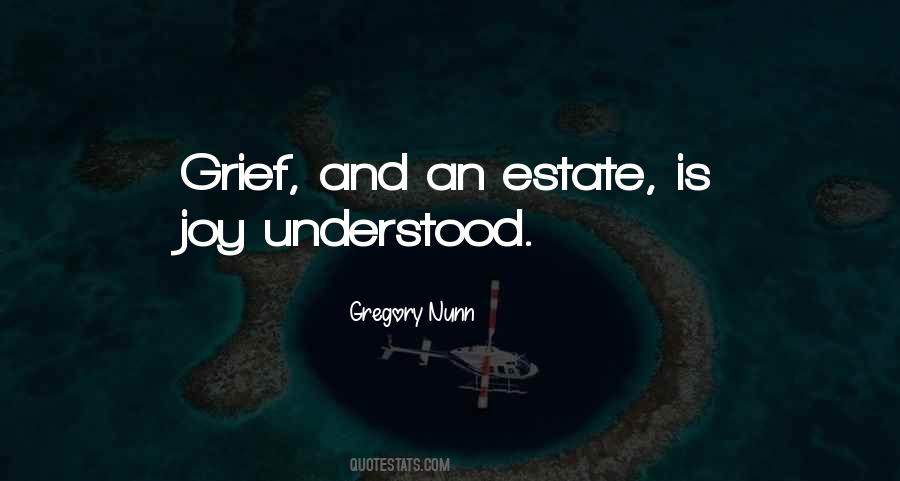Gregory Nunn Quotes #439110