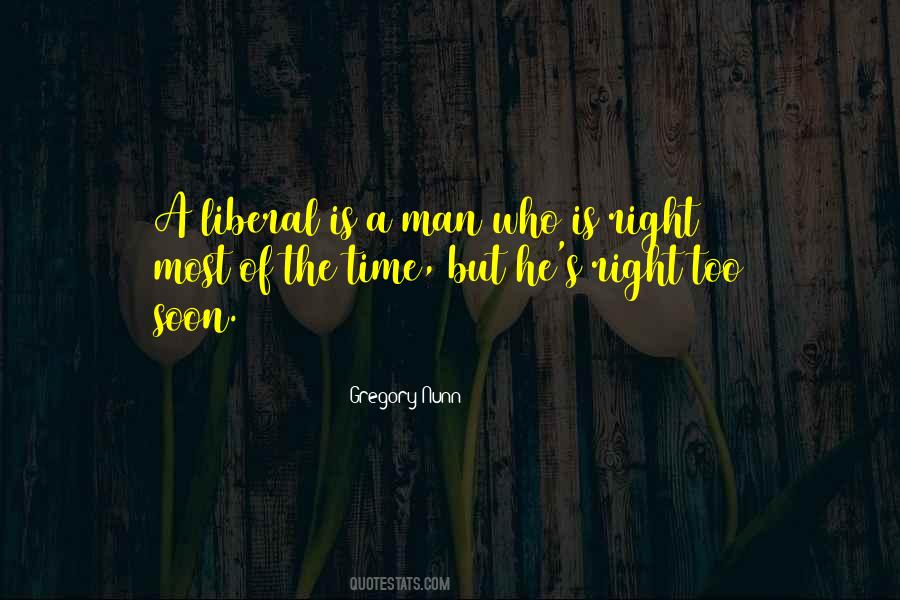 Gregory Nunn Quotes #558325