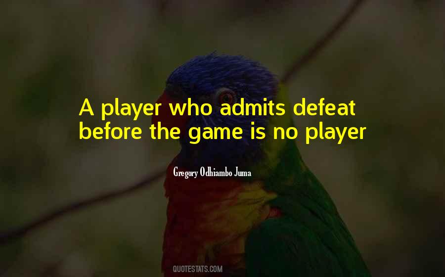 Gregory Odhiambo Juma Quotes #1667000 Gregory Odhiambo Juma Quotes #1667000