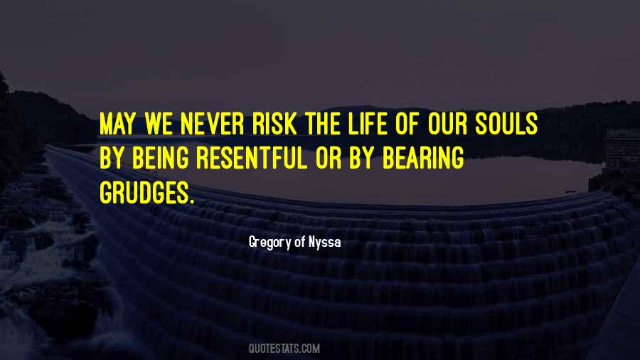 Gregory Of Nyssa Quotes #152042