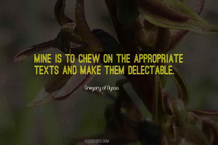Gregory Of Nyssa Quotes #44618 Gregory Of Nyssa Quotes #44618