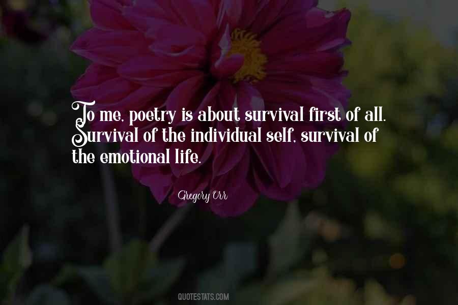 Gregory Orr Quotes #1158735
