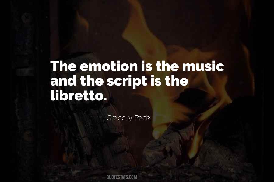Gregory Peck Quotes #1028608