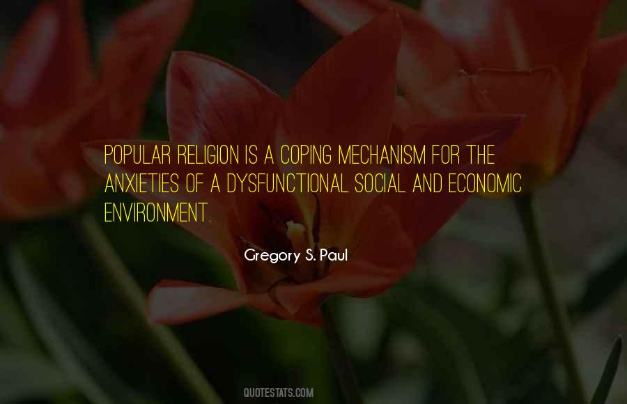Gregory S. Paul Quotes #620301 Gregory S. Paul Quotes #620301