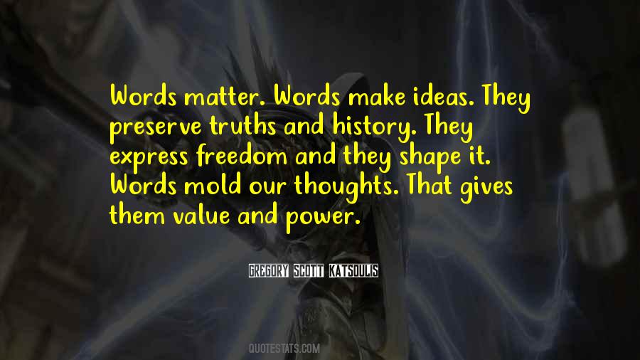 Gregory Scott Katsoulis Quotes #655537 Gregory Scott Katsoulis Quotes #655537