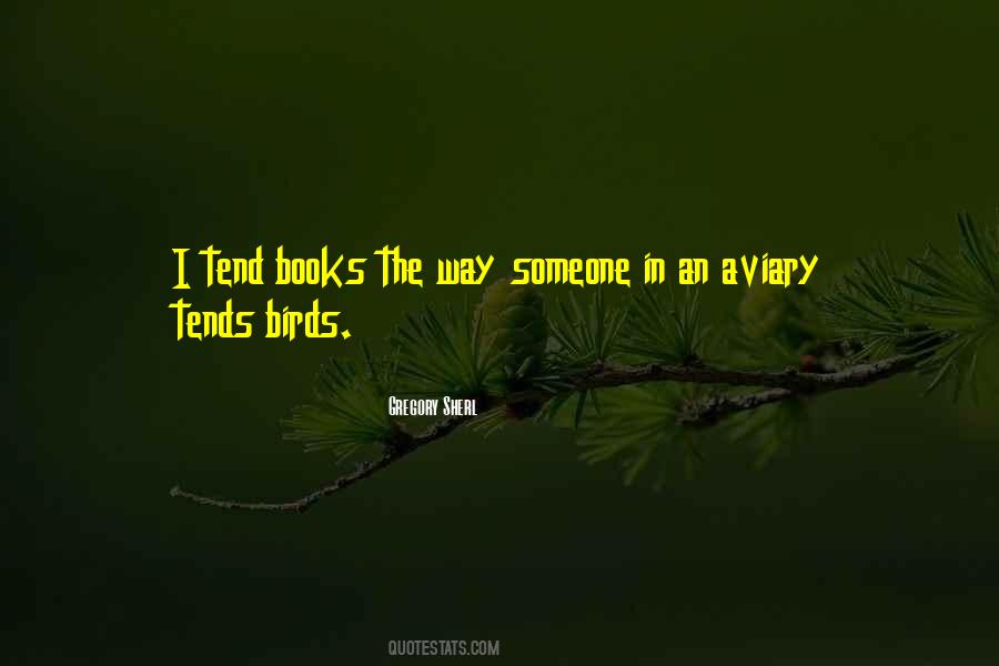 Gregory Sherl Quotes #583234