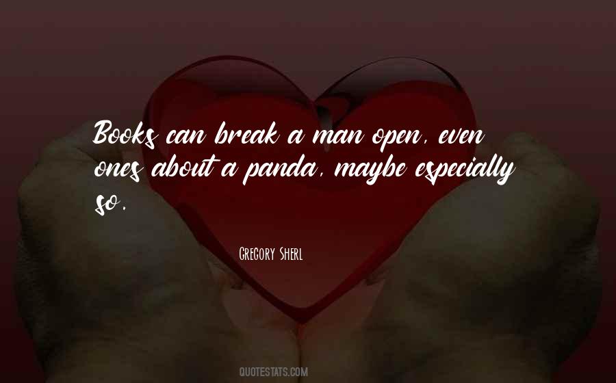Gregory Sherl Quotes #952339