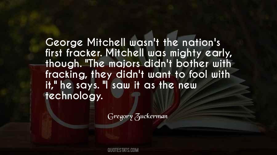 Gregory Zuckerman Quotes #1353103 Gregory Zuckerman Quotes #1353103