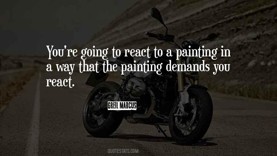 Greil Marcus Quotes #1182596