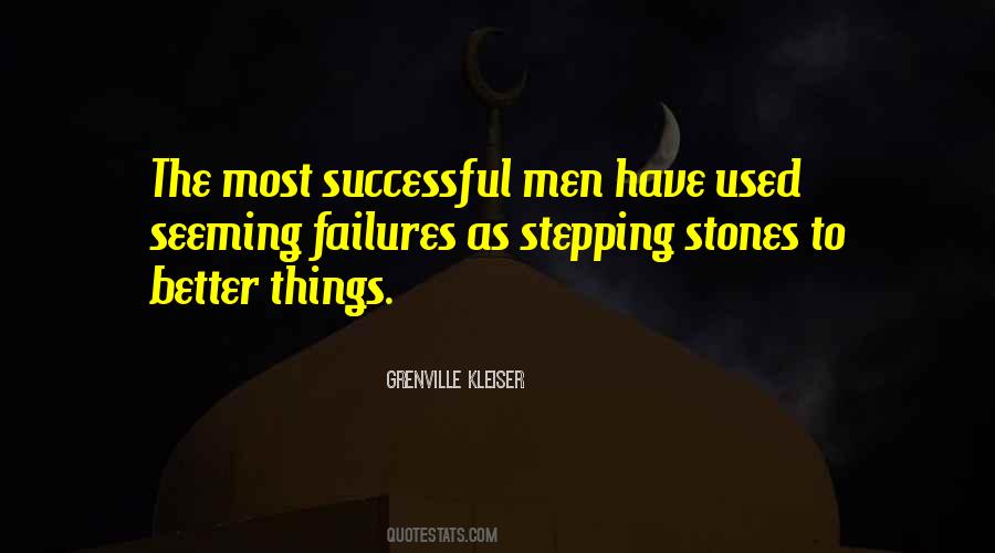 Grenville Kleiser Quotes #1283077