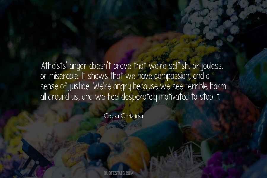 Greta Christina Quotes #134730