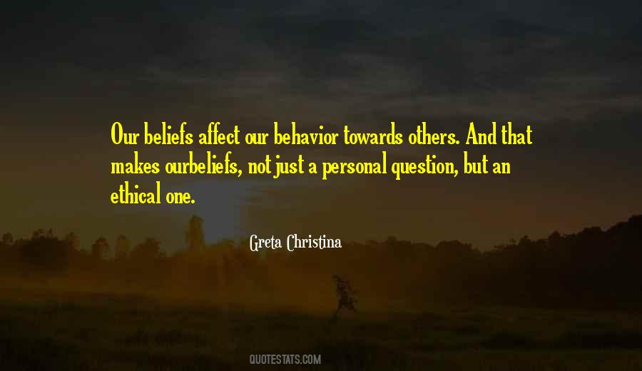 Greta Christina Quotes #1859501