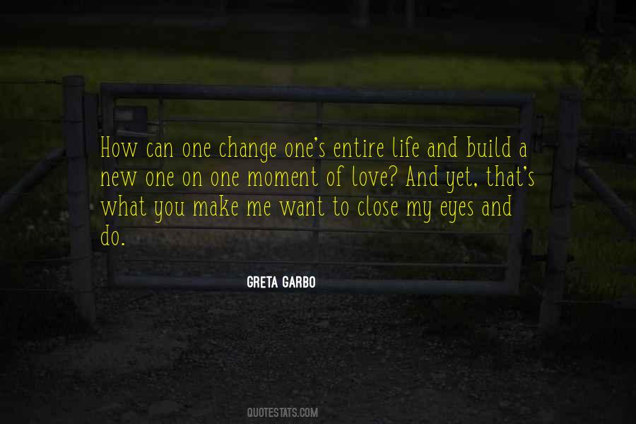 Greta Garbo Quotes #742670
