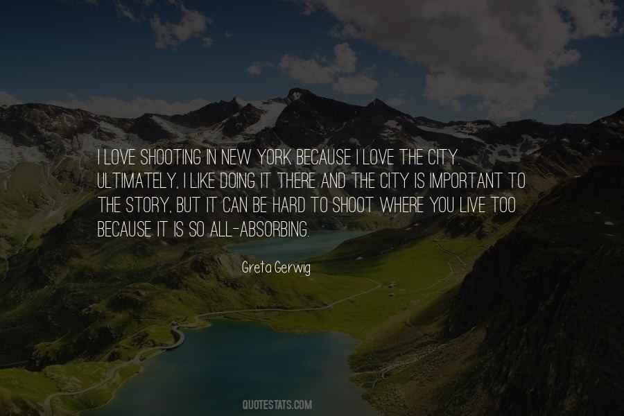 Greta Gerwig Quotes #124234