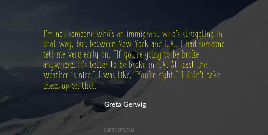 Greta Gerwig Quotes #1585473