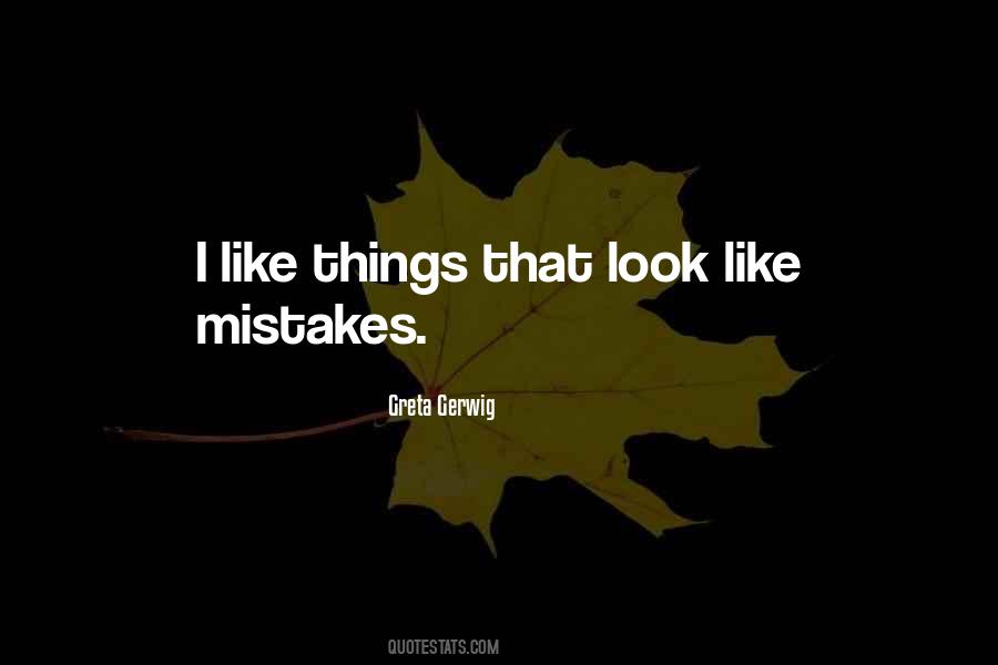 Greta Gerwig Quotes #1719952