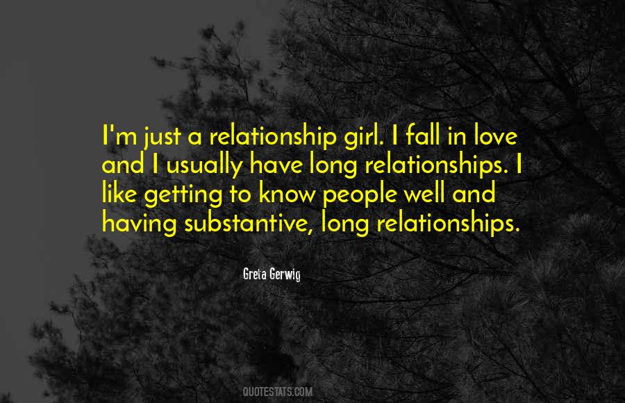 Greta Gerwig Quotes #277671