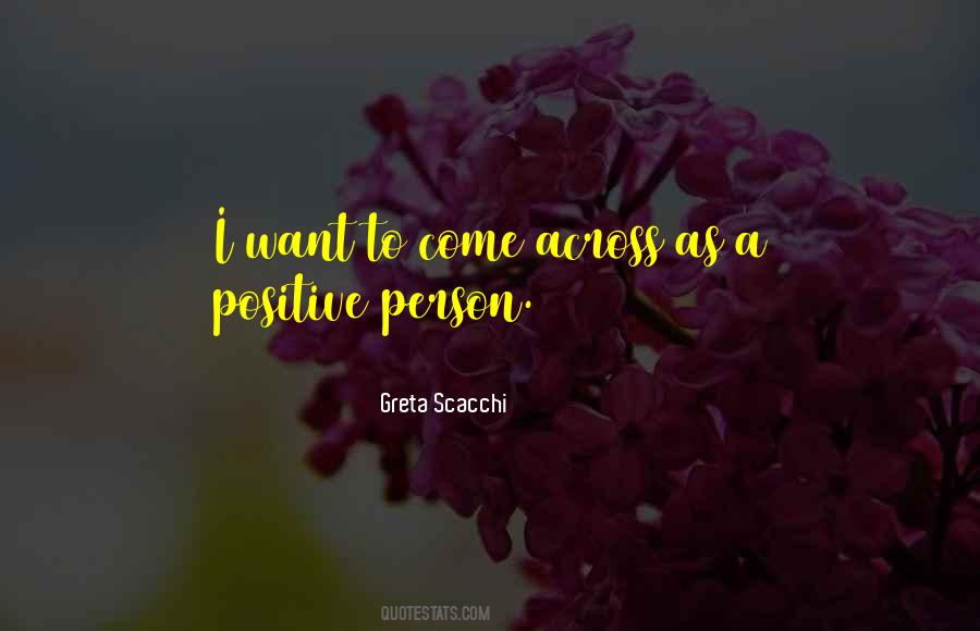 Greta Scacchi Quotes #1351997