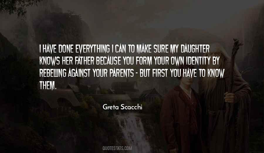 Greta Scacchi Quotes #497224