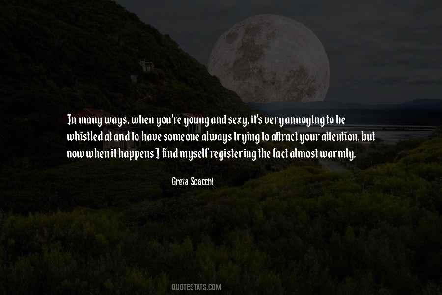 Greta Scacchi Quotes #546168