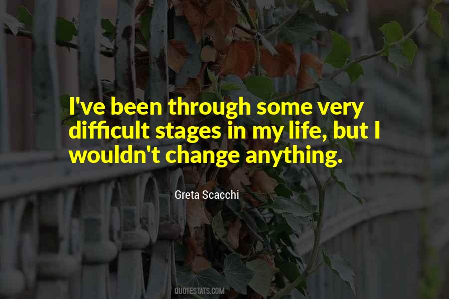 Greta Scacchi Quotes #807405