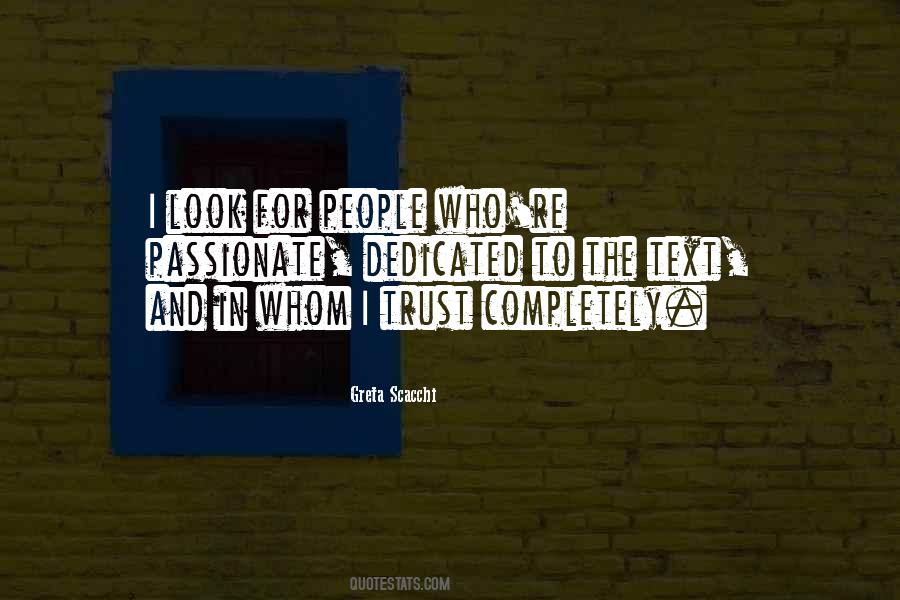 Greta Scacchi Quotes #972036