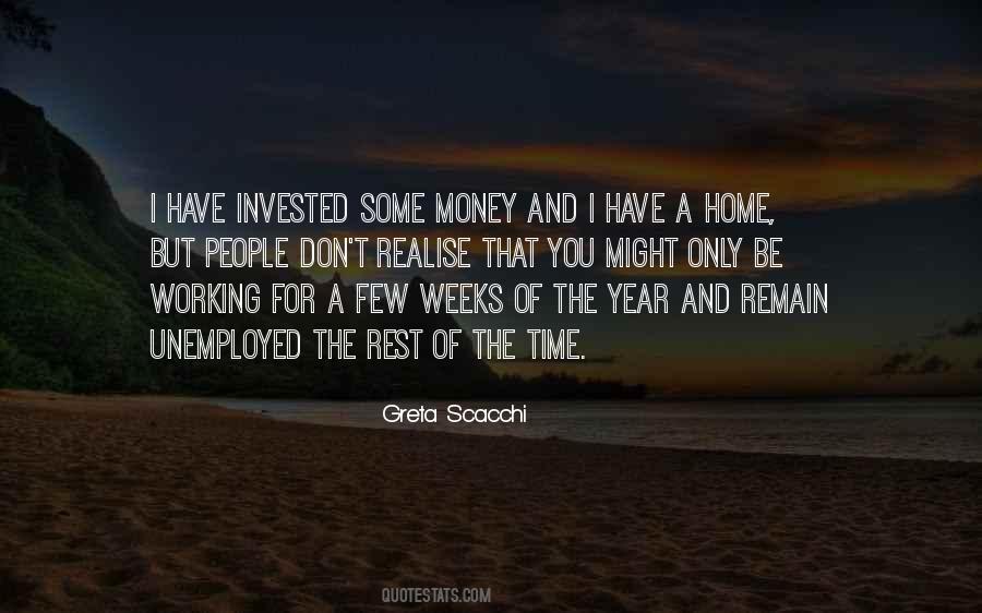 Greta Scacchi Quotes #988990