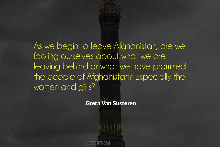 Greta Van Susteren Quotes #1556036