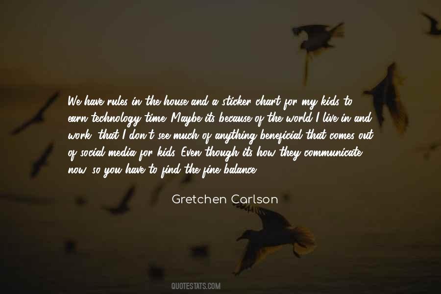 Gretchen Carlson Quotes #1545969