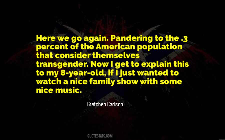 Gretchen Carlson Quotes #81012