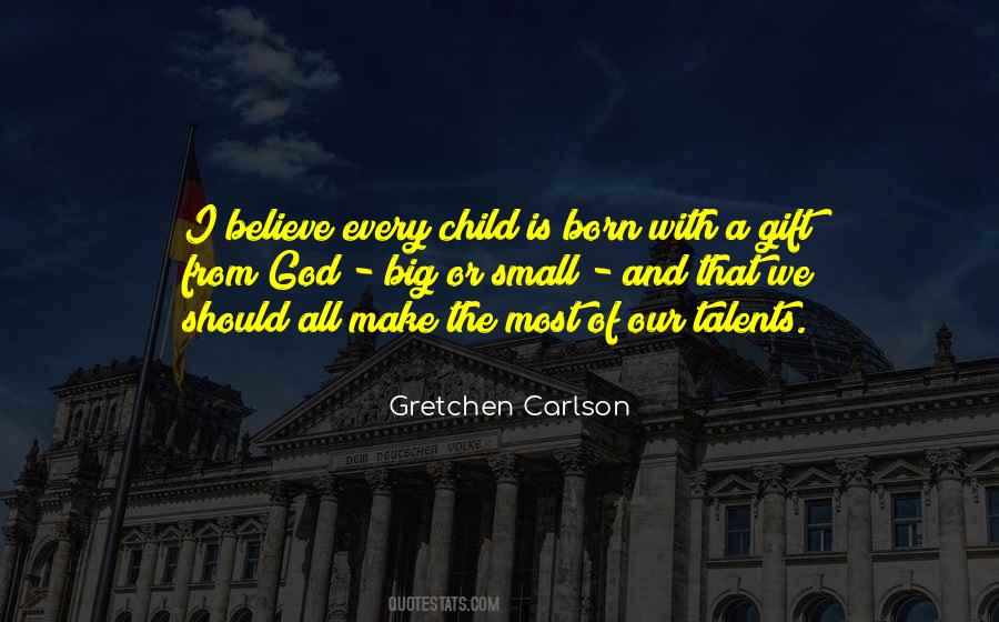 Gretchen Carlson Quotes #877560