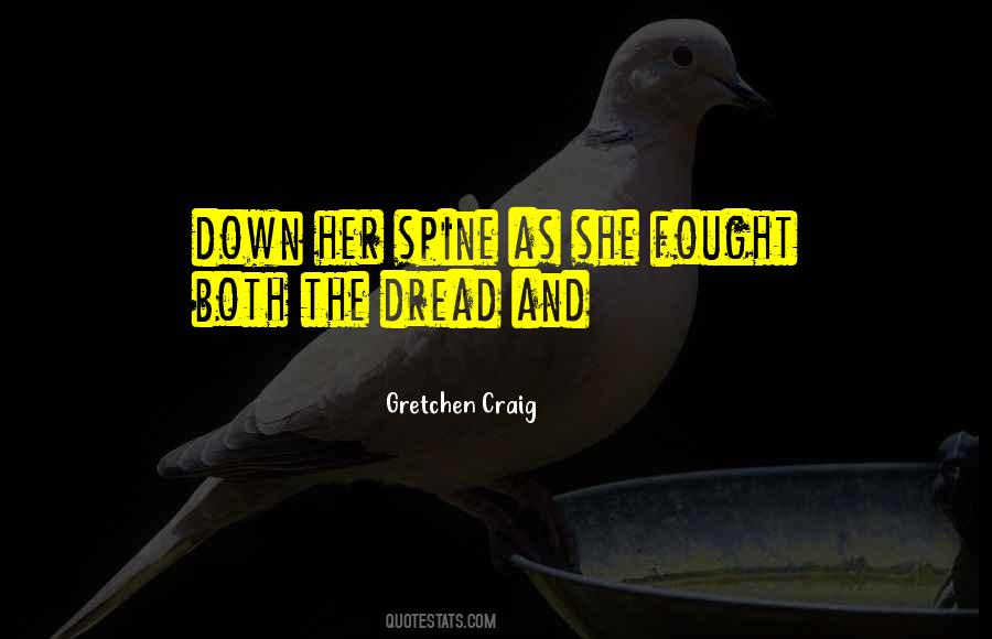 Gretchen Craig Quotes #520763 Gretchen Craig Quotes #520763