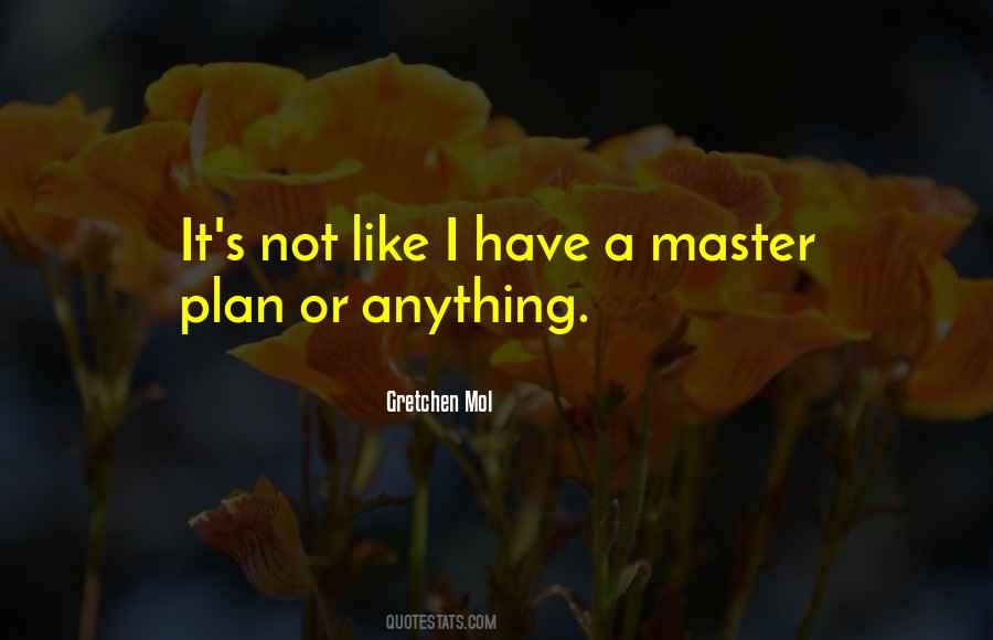 Gretchen Mol Quotes #923586