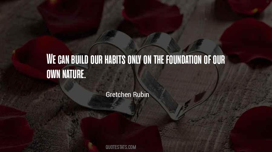 Gretchen Rubin Quotes #1257652