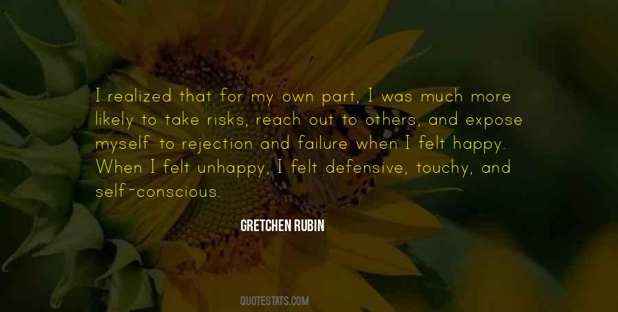 Gretchen Rubin Quotes #1386099