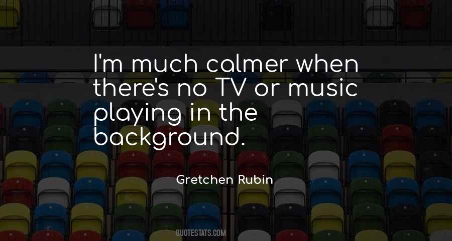 Gretchen Rubin Quotes #1711072