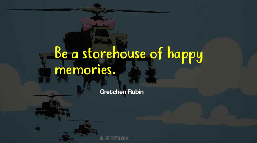Gretchen Rubin Quotes #180689