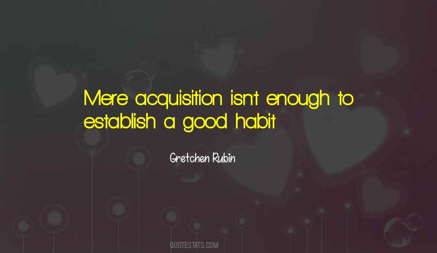 Gretchen Rubin Quotes #323863