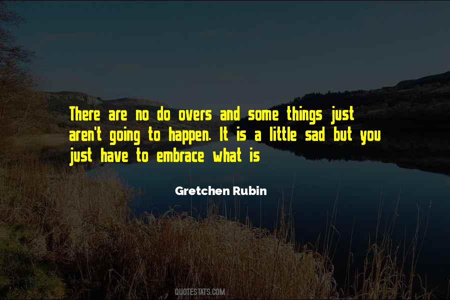Gretchen Rubin Quotes #434975